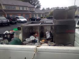 Best Garage Cleanout  in Wynnewood, OK