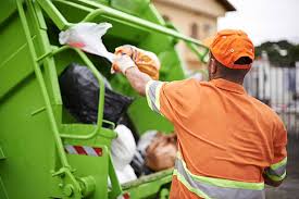 Professional Junk Removal Services in Wynnewood, OK