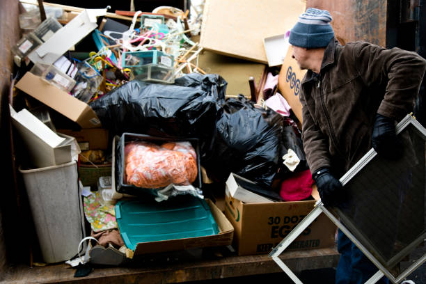 Best Mattress Disposal  in Wynnewood, OK