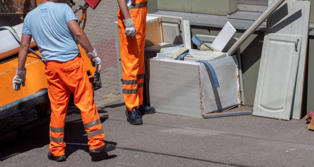 Best Property Management Cleanouts  in Wynnewood, OK