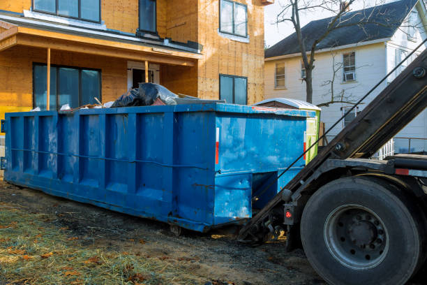 Best Furniture Removal  in Wynnewood, OK