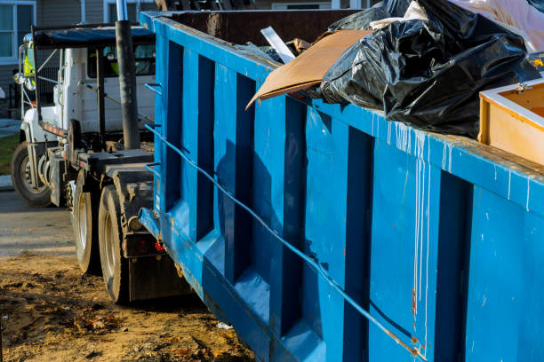 Best Carpet Removal and Disposal  in Wynnewood, OK