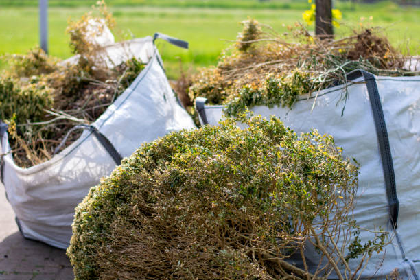 Best Yard Waste Removal  in Wynnewood, OK