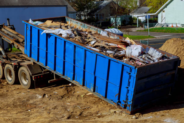 Best Estate Cleanout  in Wynnewood, OK