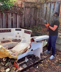 Best Retail Junk Removal  in Wynnewood, OK