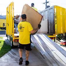 Best Construction Debris Removal  in Wynnewood, OK